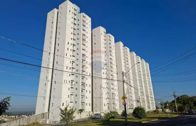 Aluga apartamento no jardim guarujá com 2 quartos e lazer completo para sua família!