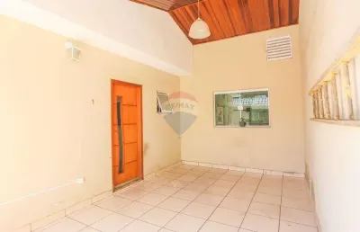 'casa a venda com 2 dormitórios, sendo 1 suíte no  jardim aeroporto em sorocaba'