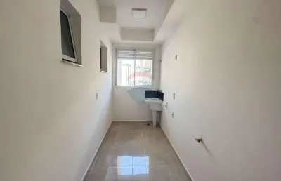 Apartamento com 3 quartos para alugar no Parque Campolim, Sorocaba 