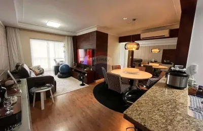 Apartamento 3 dormitórios com varanda gourmet no horizonte campolim – sorocaba/sp