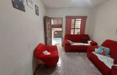 Casa à venda com 4 quartos parque manchester - sorocaba - sp