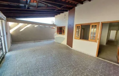 Casa com 3 quartos à venda na Rua Olavo Franca Paz, 26, Jardim Piazza di Roma, Sorocaba