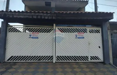 Casa para alugar 4 dormitórios,1 suíte - parque jatai, votorantim/sp