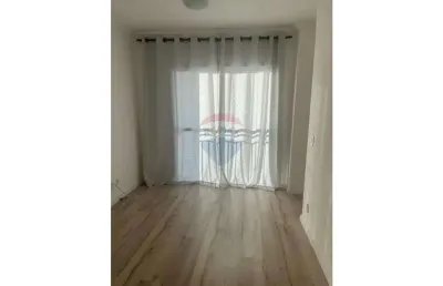Apartamento para locação com dois dormitorios sendo 1 suite no jardim piratininga