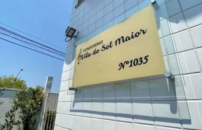 Condomínio vila do sol maior(enfrente o amazonas shopping e ao lado da fametro