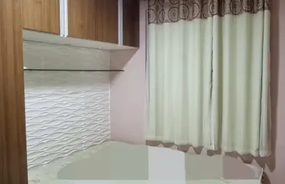 Saia do aluguel  ! (financiamento bancário) aceita fgts  , venda 140.000,00