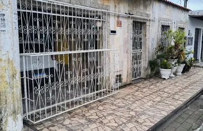 Cidade nova /novo aleixo/mobiliada venda 400.000,00 aceita financiamento