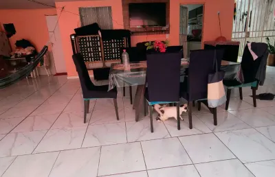 Conjunto villa da barra,zona zorte,somente avista nao financia.