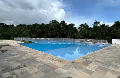 Condomínio residencial allegro, aceita financiamento,aceita fgt.