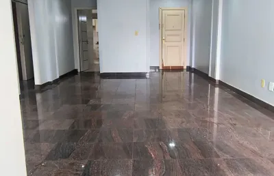Condomínio karine barra bairro parque dez, 150m2, imóvel  quitado e apto para financiar aceita fgts