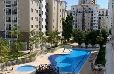 Vendo bairro parque dez!  r$ 575.000,00/ imóvel quitado apto para financiar ou compra avista,aceita ,fgts