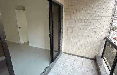 Apartamento com 3 quartos à venda na Rua Vereador José Elías Zaquem, Agriões, Teresópolis