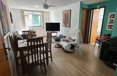 Apartamento com 1 quarto à venda na Rua Carmela Dutra, Agriões, Teresópolis