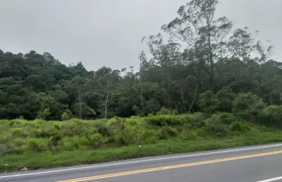 Terreno de 9.146m² localizado na rodovia índio tibiriçá no km 50 na cidade de ribeirão pires. aceita permuta!