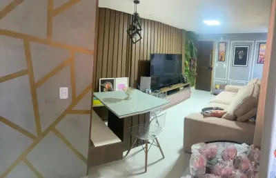 Linda cobertura no parque são vicente em mauá, com ofurô, 3 dormitórios, 2 suítes, toda planejada, porteira fechada!!!