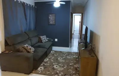 Apartamento sem condomínio com 60 m², 2 dormitórios, 1 suíte, em santo andré.
