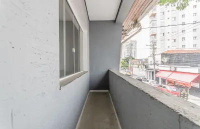 Imóvel localizado a 3 quadras da rua senador flaquer, comércio importante de santo andré.