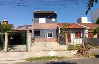 Sobrado para venda - 150m², 3 dormitórios, sendo 1 suites, 1 vaga - aberta dos m