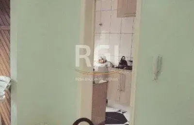 Apartamento para venda - 70.6m², 3 dormitórios, 1 vaga - cavalhada