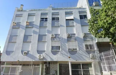 Apartamento para venda - 38.41m², 1 dormitório, nonoai