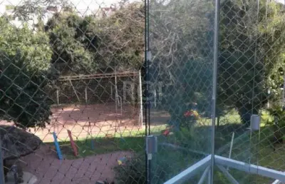 Apartamento para venda - 57m², 2 dormitórios, cavalhada