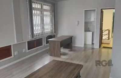 Sala comercial para vender ou alugar cidade baixa porto alegre/rs