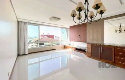 Apartamento 3 dormitórios à venda três figueiras porto alegre/rs