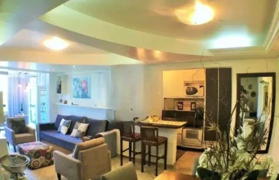 Apartamento 3 dormitórios à venda menino deus porto alegre/rs