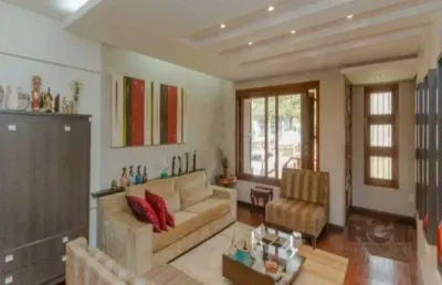 Casa 4 dormitórios à venda vila ipiranga porto alegre/rs