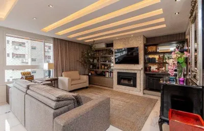 Apartamento 3 dormitórios à venda são joão porto alegre/rs