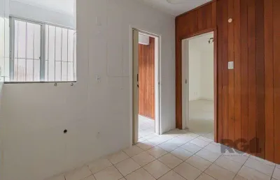 Apartamento 2 dormitórios à venda santana porto alegre/rs