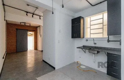 Apartamento 2 dormitórios à venda bom fim porto alegre/rs