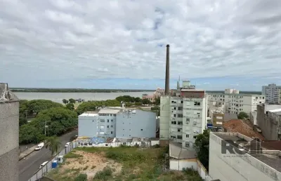 Apartamento 1 dormitórios à venda centro histórico porto alegre/rs