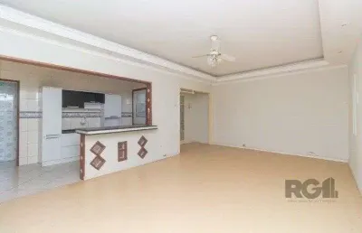 Apartamento 2 dormitórios à venda santana porto alegre/rs