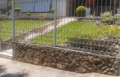 Casa 3 dormitórios à venda jardim lindóia porto alegre/rs