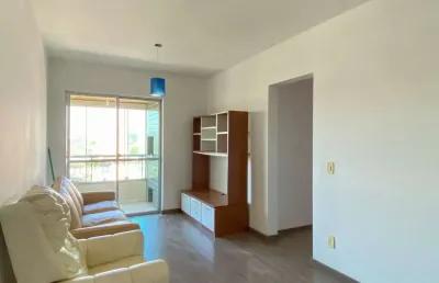 Apartamento 2 dormitórios, com vaga de garagem na avenida cavalhada