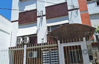 Apartamento com 1 quarto à venda na Rua Joaquim Nabuco, 426, Cidade Baixa, Porto Alegre