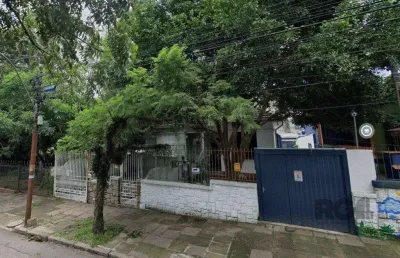 Casa 6 dormitórios à venda teresópolis porto alegre/rs