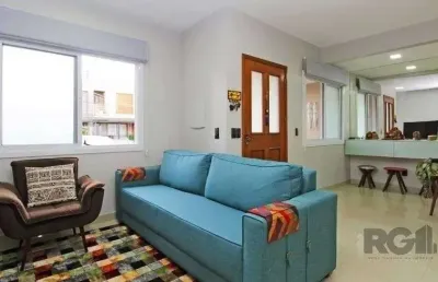Casa 129m² - 3 dormitórios, 2 vagas no bairro hípica