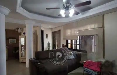 Sobrado 3 dormitórios à venda hípica porto alegre/rs