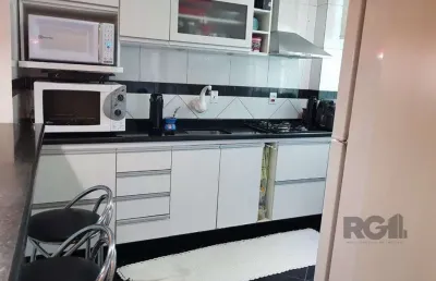Apartamento 2 dormitórios à venda santa tereza porto alegre/rs