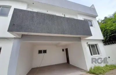 Casa em condomínio 3 dormitórios à venda camaquã porto alegre/rs