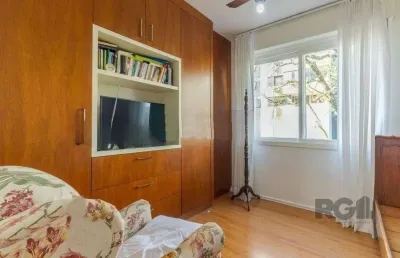 Apartamento 3 dormitórios à venda petrópolis porto alegre/rs