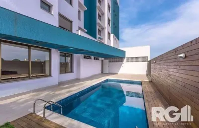 Apartamento 2 dormitórios à venda jardim do salso porto alegre/rs
