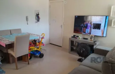 Apartamento para venda - 43.31m², 2 dormitórios, 1 vaga - vila nova