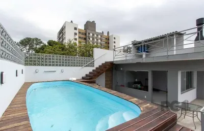 Casa 3 dormitórios à venda tristeza porto alegre/rs