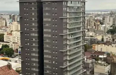 Apartamento 3 dormitórios à venda auxiliadora porto alegre/rs