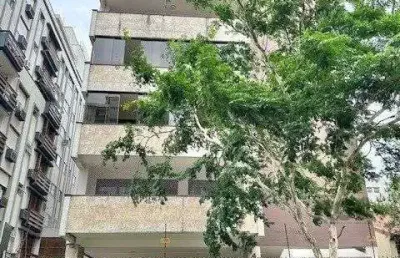 Excelente apartamento para comprar  próximo ao hospital moinhos de vento com 196