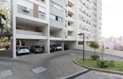 Apartamento | 2 quartos | 1 suíte | 1 vaga | 65,30m2 privativos | bairro tristez