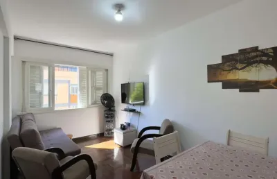 Apartamento 1 dormitórios à venda centro histórico porto alegre/rs